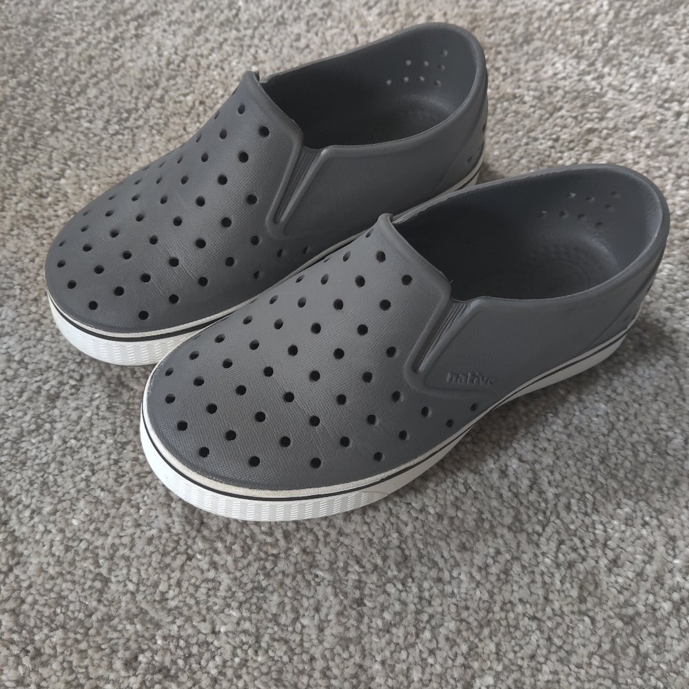 Native shoes